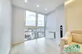 Wohnung 2 zimmer 49 m² Minsk, Belarus