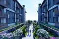 Appartement 2 chambres 71 m² Makarska, Croatie