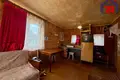 Casa 14 m² Ciurliouski sielski Saviet, Belarús