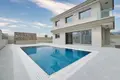 3 bedroom villa 155 m² Moni, Cyprus