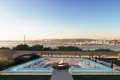 Wohnung 2 Schlafzimmer 122 m² Almada, Portugal