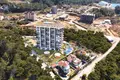 Mieszkanie 56 m² Alanya, Turcja