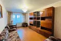Квартира 2 комнаты 49 м² Мозырь, Беларусь
