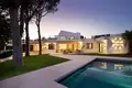 Haus 6 Schlafzimmer 500 m² Benalmadena, Spanien