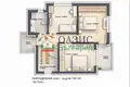 3 bedroom apartment 147 m² Orizare, Bulgaria