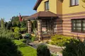 Cottage 257 m² Rahachow, Belarus