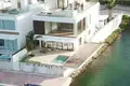 3 bedroom villa 640 m² Higuey, Dominican Republic