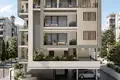 1 bedroom apartment 68 m² Limassol, Cyprus