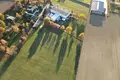 Land 1 room 2 841 m² Warsaw, Poland
