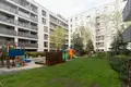 Appartement 2 chambres 51 m² Varsovie, Pologne
