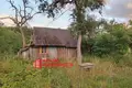 Haus 2 zimmer 47 m² Sapockinski sielski Saviet, Belarus