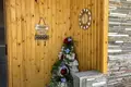 Ferienhaus 1 zimmer 60 m² Agia Triada, Griechenland