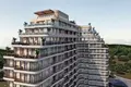Wohnung 1 zimmer 116 m² Buyukcekmece, Türkei