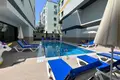1 bedroom apartment 55 m² Mahmutlar, Turkey