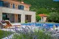Villa de tres dormitorios 344 m² Grad Opatija, Croacia