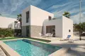 villa de 3 chambres 113 m² Algorfa, Espagne