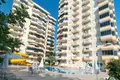 Mieszkanie 1 pokój 115 m² Mahmutlar, Turcja