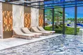 1 bedroom apartment  Hocalar, Turkey