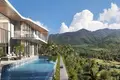 Вилла 4 спальни 584 м² Тхаланг, Таиланд
