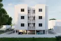 Mieszkanie 2 pokoi 102 m² Aradipu, Cypr