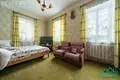 Wohnung 15 m² Minsk, Belarus