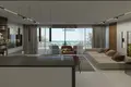 Mieszkanie 2 pokoi 55 m² Agios Amvrosios, Cypr Północny