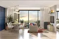 Complexe résidentiel Residential complex with a swimming pool, gardens and lounge areas, 8 minutes away from Bang Tao Beach, Phuket, Thailand