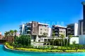 Appartement 5 chambres 200 m² Konyaalti, Turquie