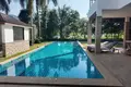 villa de 5 dormitorios 460 m² Kathu, Tailandia