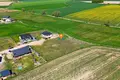 Land 693 m² Gorszewice, Poland