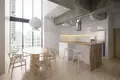 Condo 4 bedrooms 200 m² Bangkok, Thailand