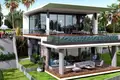 Вилла 3 спальни 320 м² Пхукет, Таиланд