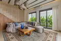 Villa de tres dormitorios 285 m² Kerobokan Kelod, Indonesia