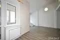 1 room apartment 34 m² Barawlyany, Belarus