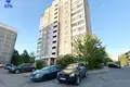1 room apartment 39 m² Minsk, Belarus
