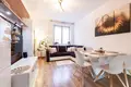 Appartement 3 chambres 61 m² Lodz, Pologne