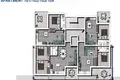 Appartement 2 chambres 71 m² Trachoni Municipality, Chypre