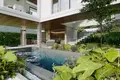 3-Schlafzimmer-Villa 393 m² Choeng Thale, Thailand