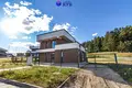 Ferienhaus 177 m² Astrashycki Haradok, Belarus