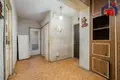 3 room apartment 69 m² Minsk, Belarus