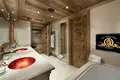 Casa 15 habitaciones 2 212 m² en Courchevel, Francia