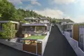 Villa Villa s udobnoy planirovkoy