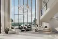 Penthouse 5 pokojów 676 m² Dubaj, Emiraty Arabskie