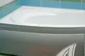 2 room apartment 54 m² Brest, Belarus