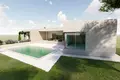 Bungalow 4 bedrooms 174 m² Opcina Zminj, Croatia