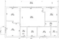 Maison 5 chambres 162 m² Bajari, Lettonie