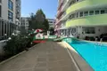 Wohnung 2 zimmer 62 m² Nessebar, Bulgarien