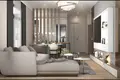 Appartement 2 chambres 70 m² Mezitli, Turquie