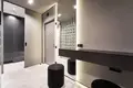 2 room apartment 52 m² Minsk, Belarus
