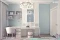 Квартира в новостройке Beylikduzu Istanbul Apartments Project